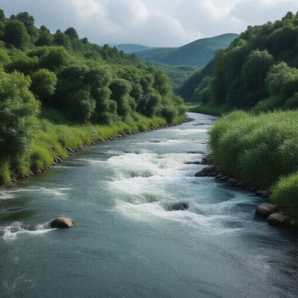 Mad River